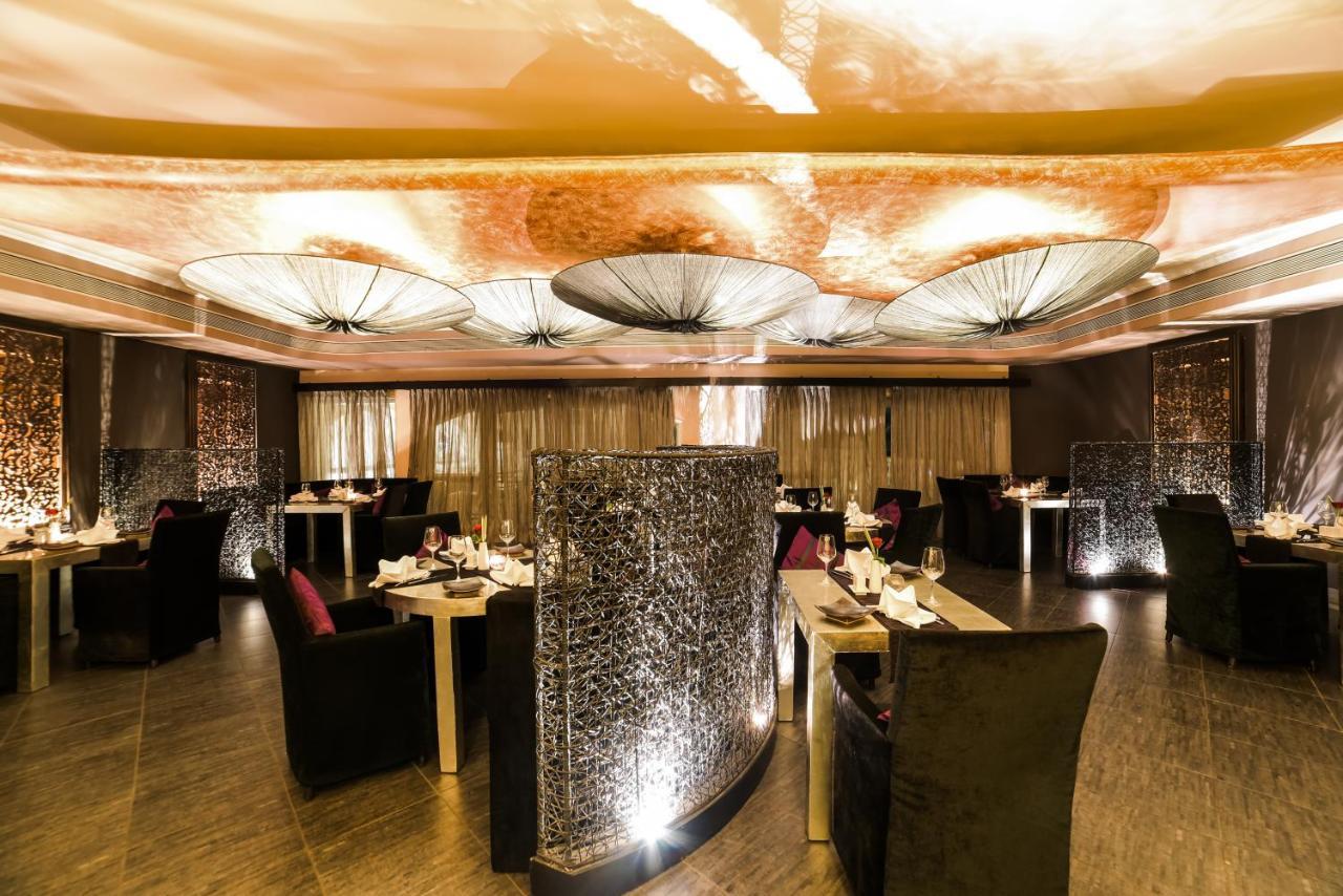 The Zuri White Sands, Goa Resort & Casino Varca Extérieur photo