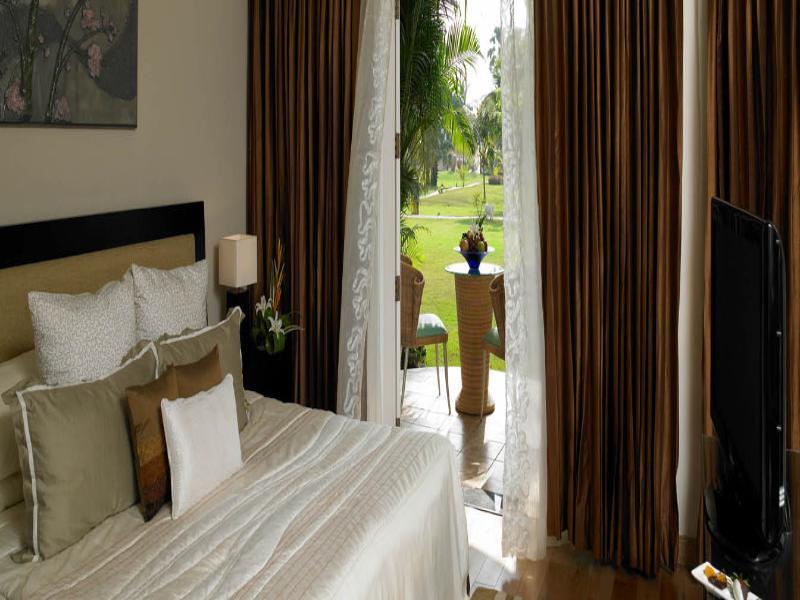 The Zuri White Sands, Goa Resort & Casino Varca Extérieur photo