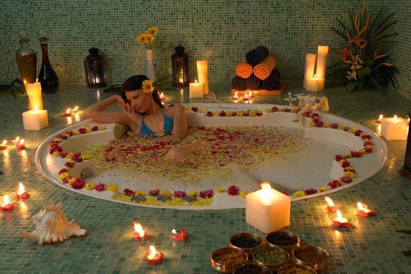 The Zuri White Sands, Goa Resort & Casino Varca Facilités photo