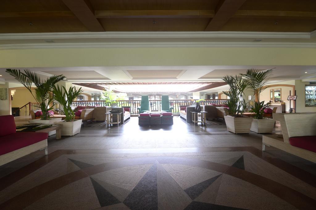 The Zuri White Sands, Goa Resort & Casino Varca Extérieur photo