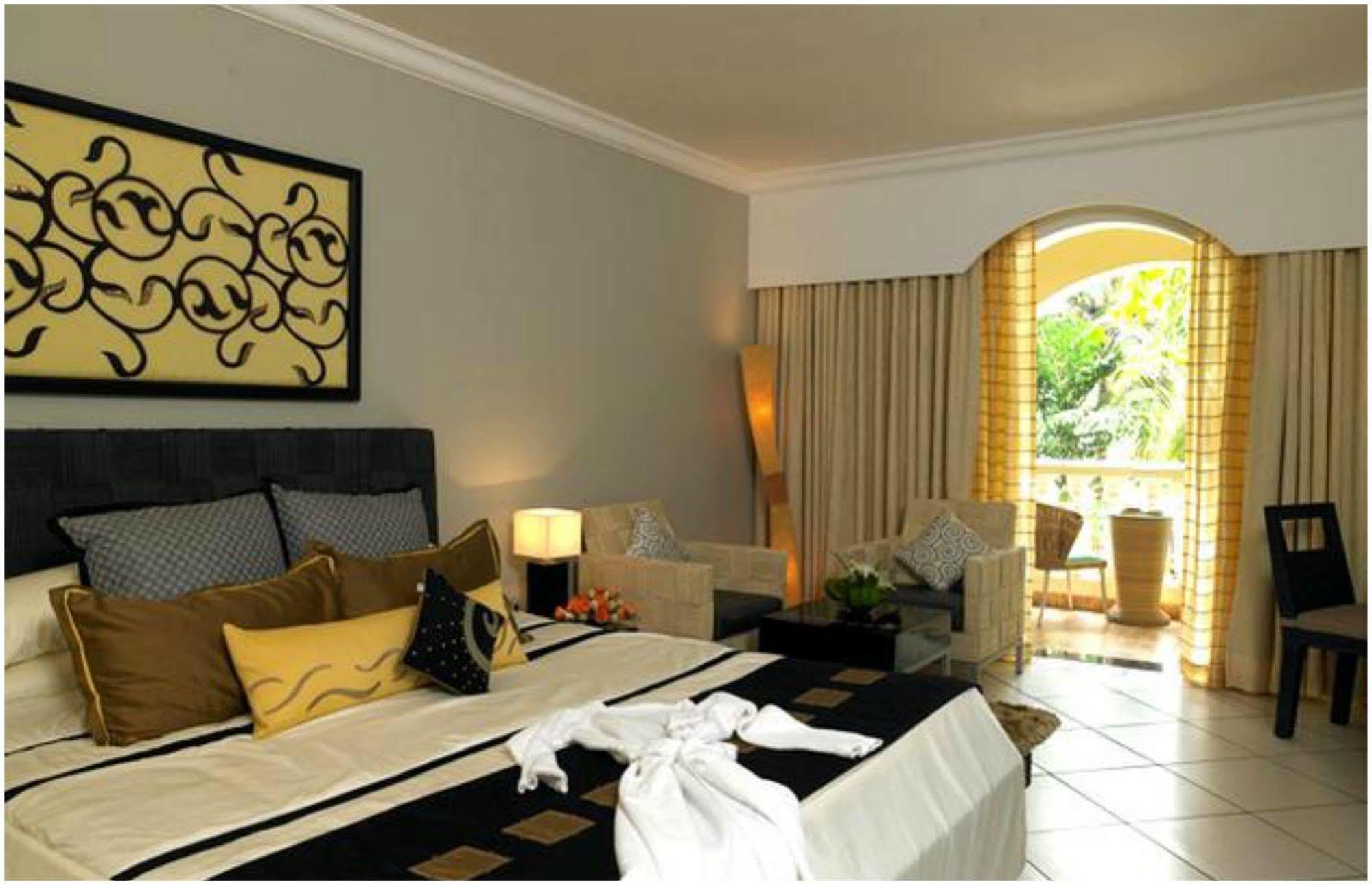 The Zuri White Sands, Goa Resort & Casino Varca Extérieur photo