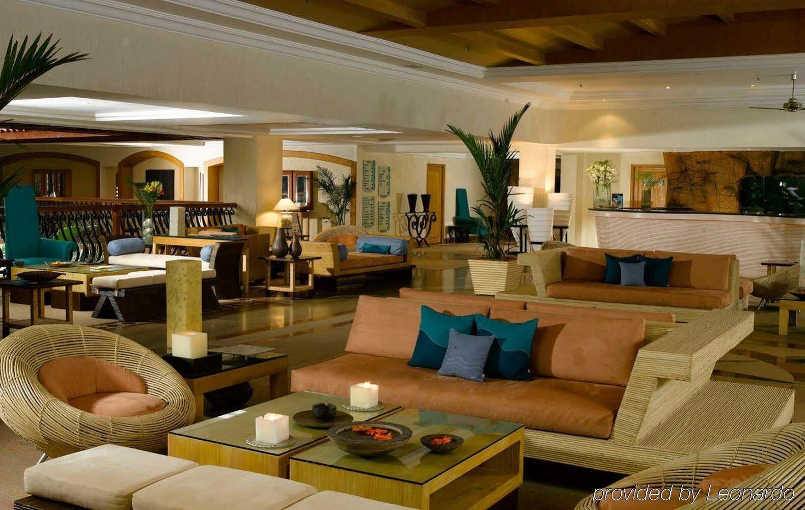 The Zuri White Sands, Goa Resort & Casino Varca Extérieur photo